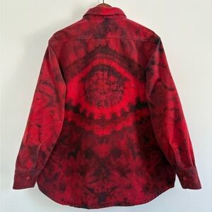 Vintage Carhartt Chamois Shirt